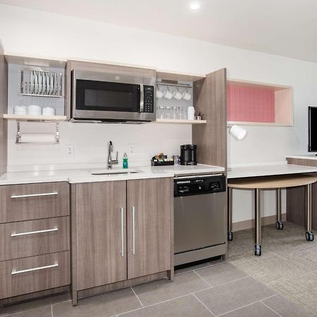 Home2 Suites By Hilton Roswell, Nm Εξωτερικό φωτογραφία