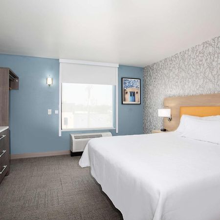 Home2 Suites By Hilton Roswell, Nm Εξωτερικό φωτογραφία