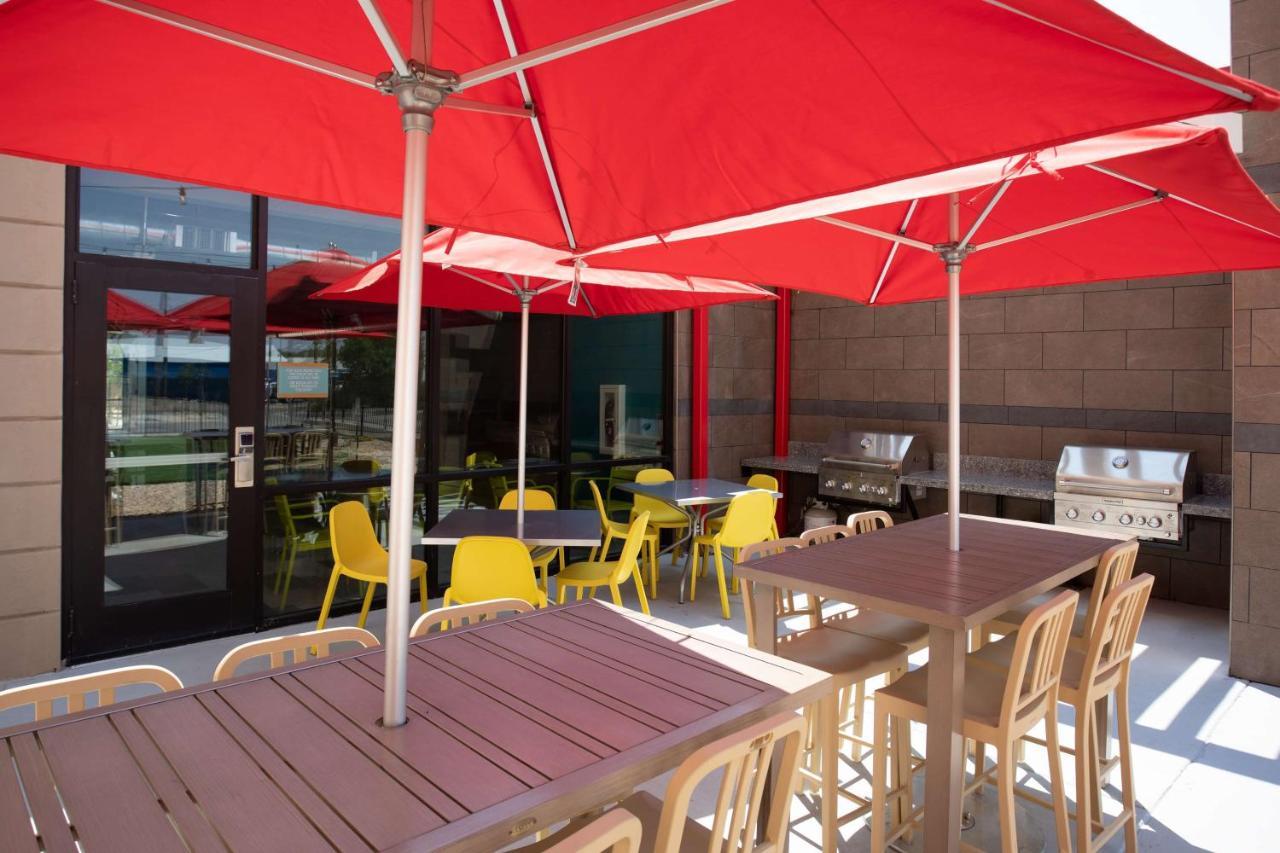 Home2 Suites By Hilton Roswell, Nm Εξωτερικό φωτογραφία