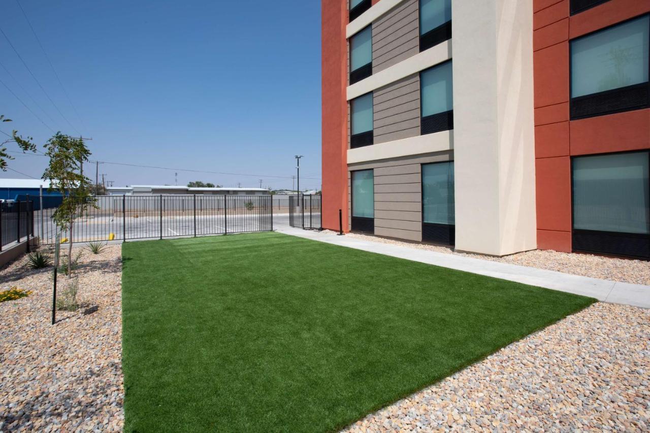Home2 Suites By Hilton Roswell, Nm Εξωτερικό φωτογραφία