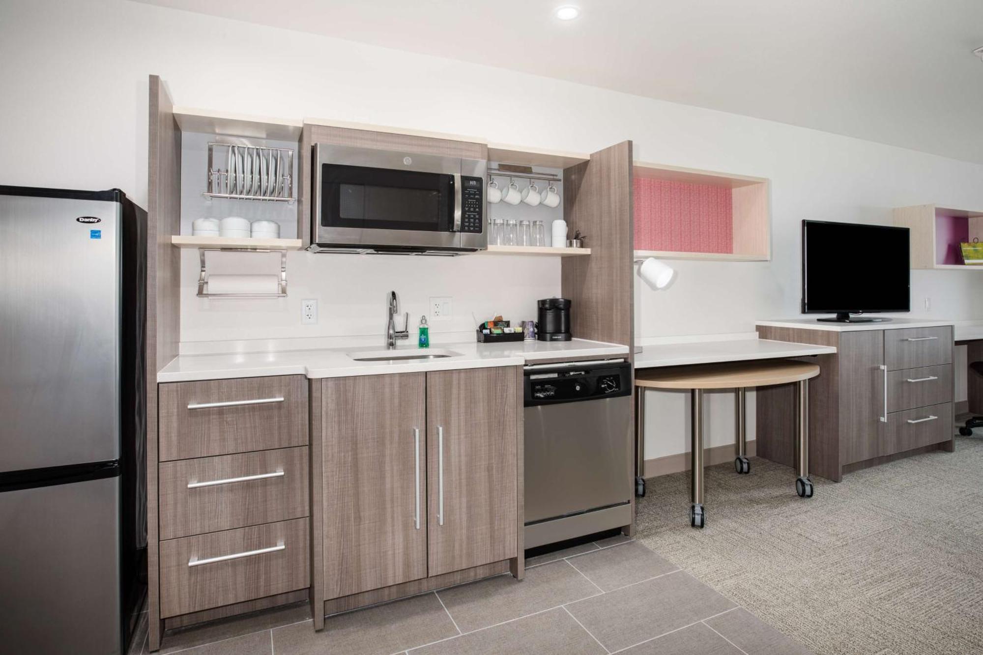Home2 Suites By Hilton Roswell, Nm Εξωτερικό φωτογραφία