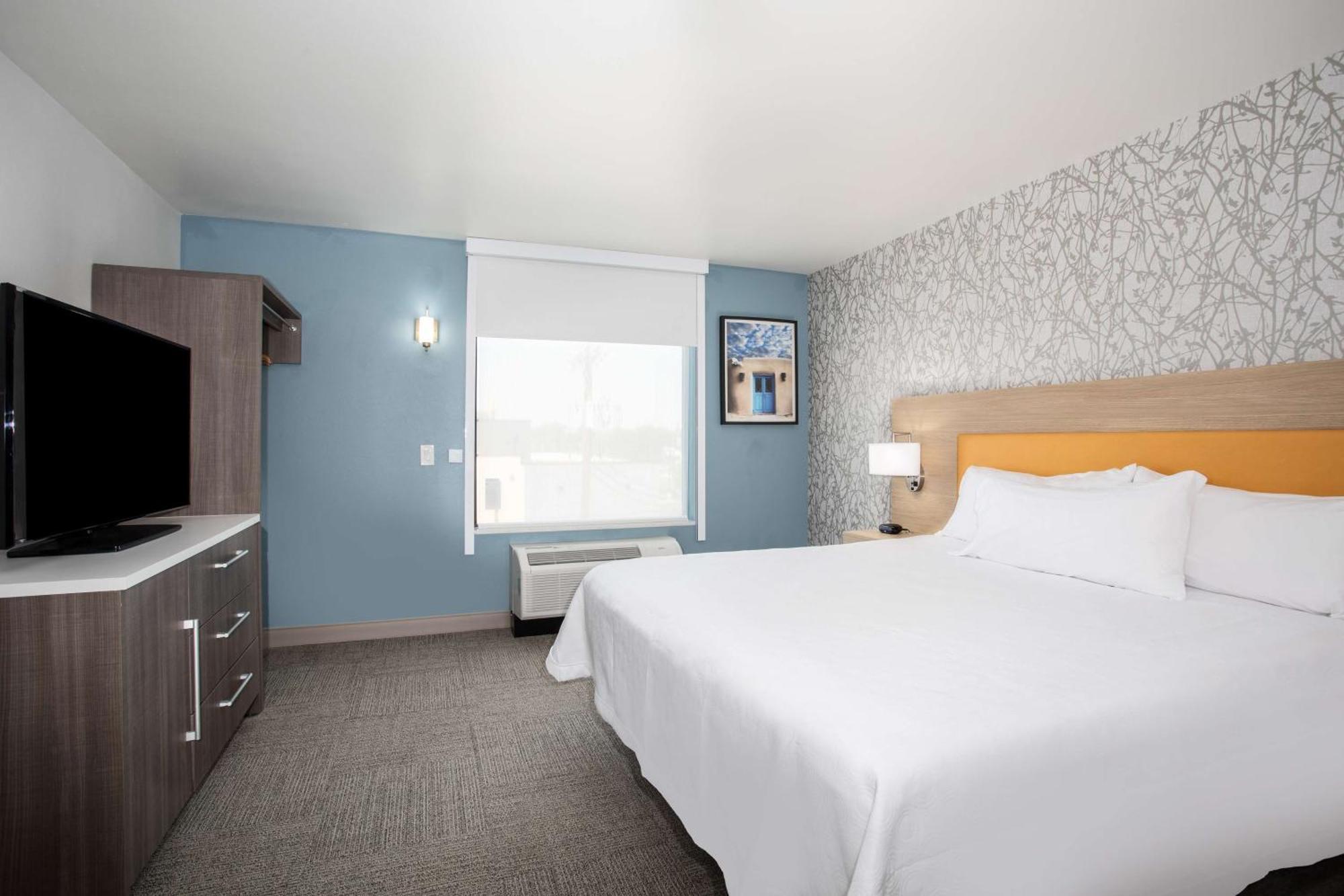 Home2 Suites By Hilton Roswell, Nm Εξωτερικό φωτογραφία