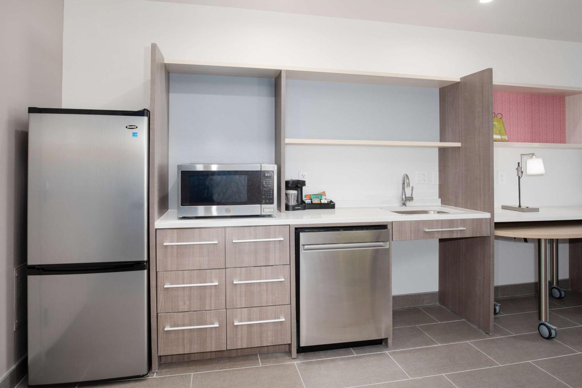Home2 Suites By Hilton Roswell, Nm Εξωτερικό φωτογραφία