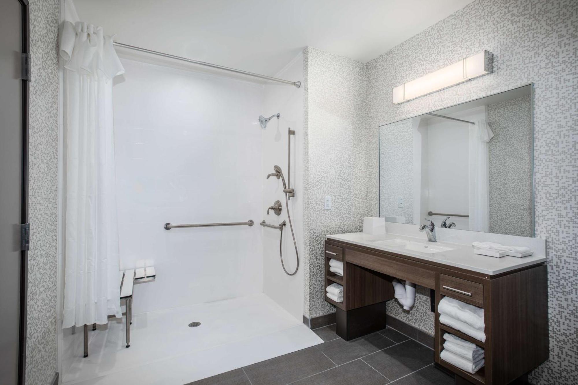 Home2 Suites By Hilton Roswell, Nm Εξωτερικό φωτογραφία