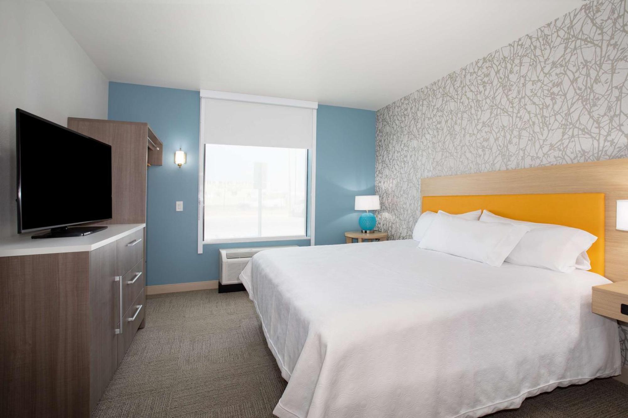 Home2 Suites By Hilton Roswell, Nm Εξωτερικό φωτογραφία