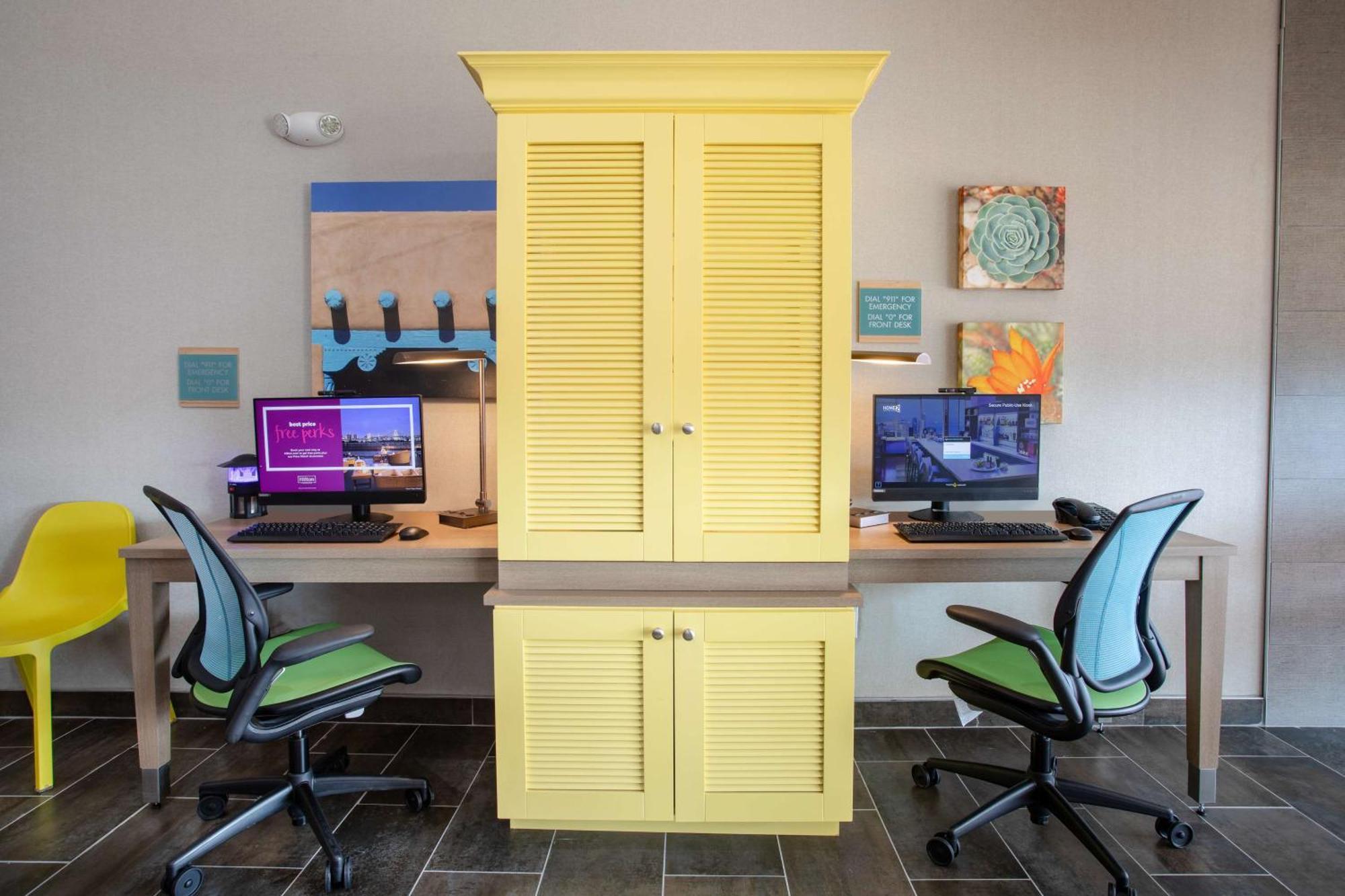 Home2 Suites By Hilton Roswell, Nm Εξωτερικό φωτογραφία