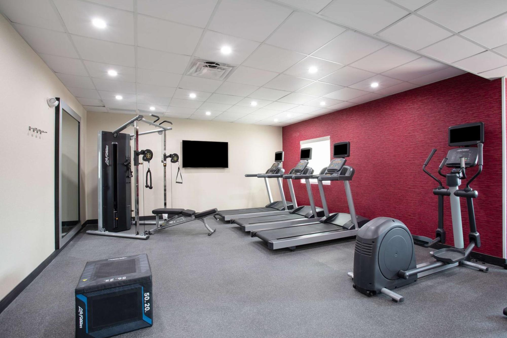 Home2 Suites By Hilton Roswell, Nm Εξωτερικό φωτογραφία