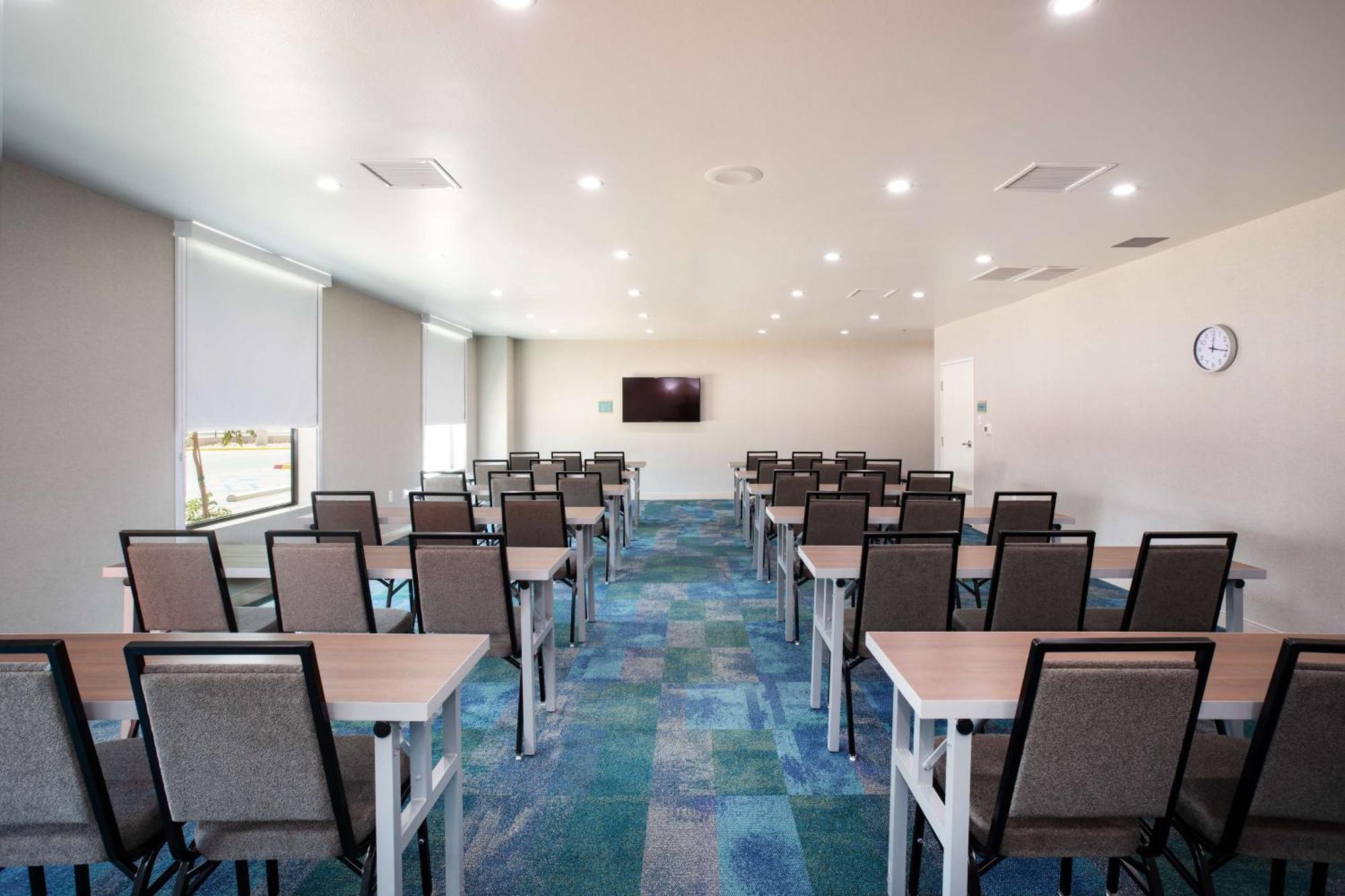 Home2 Suites By Hilton Roswell, Nm Εξωτερικό φωτογραφία
