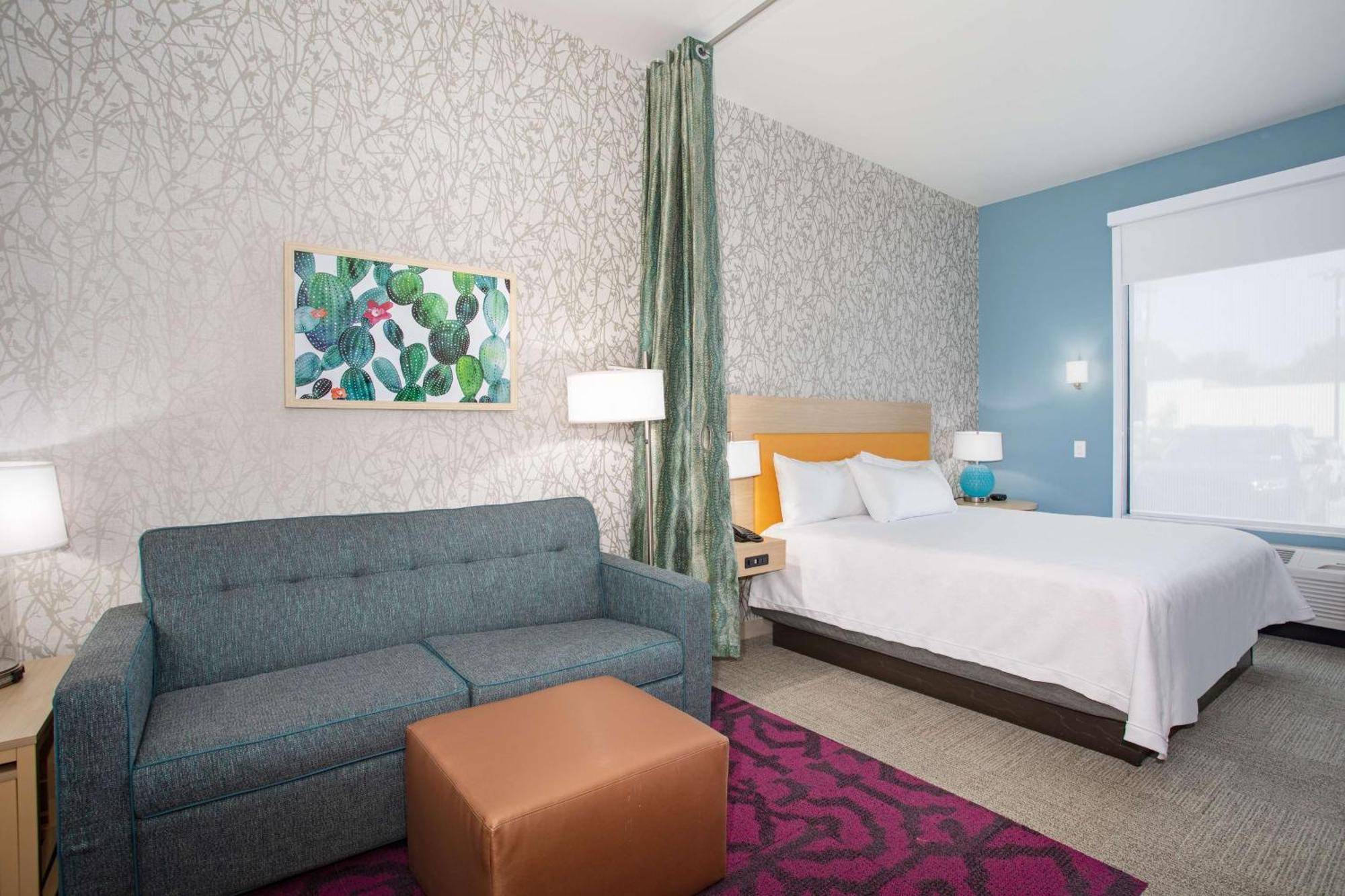 Home2 Suites By Hilton Roswell, Nm Εξωτερικό φωτογραφία