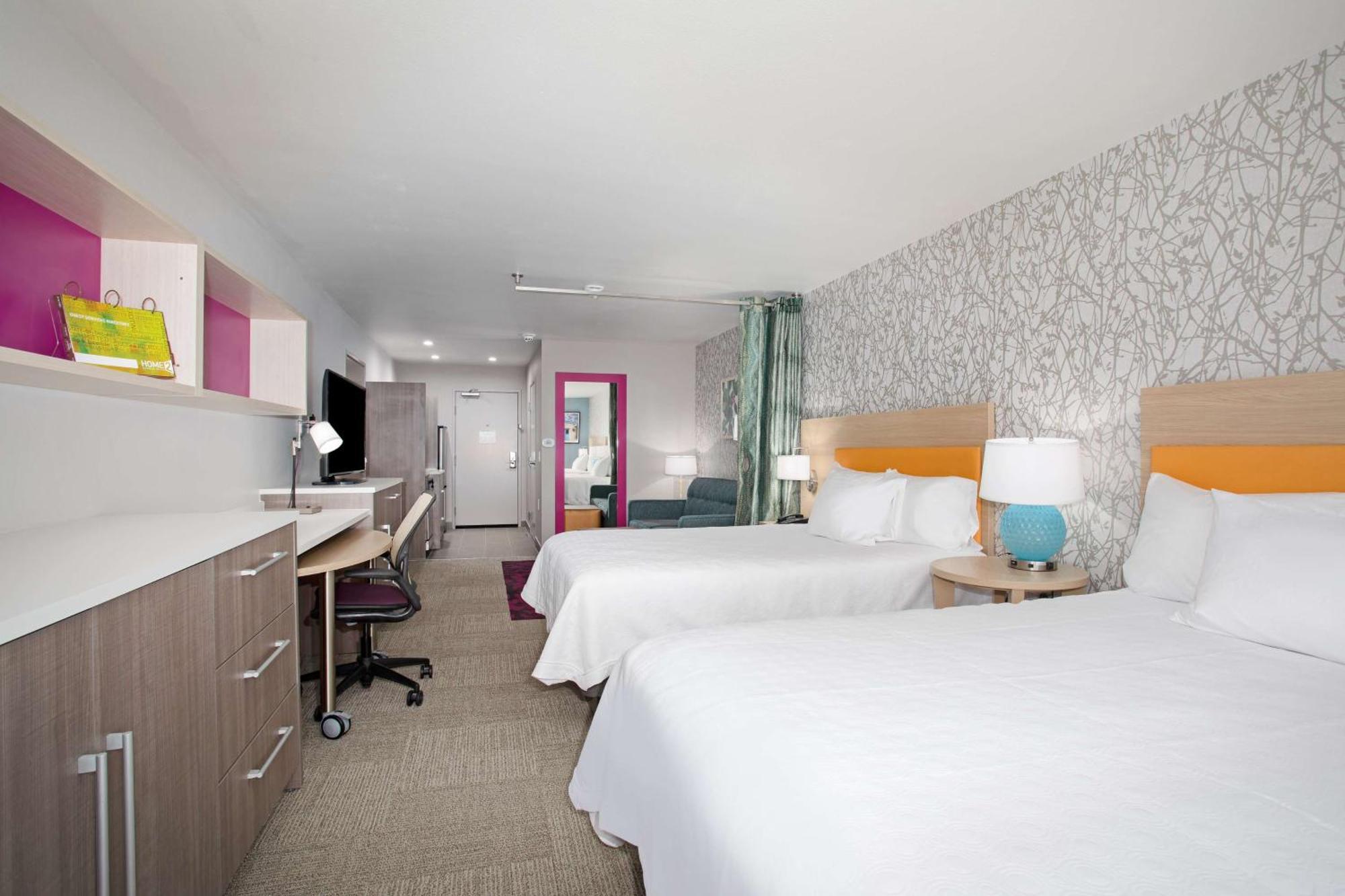 Home2 Suites By Hilton Roswell, Nm Εξωτερικό φωτογραφία