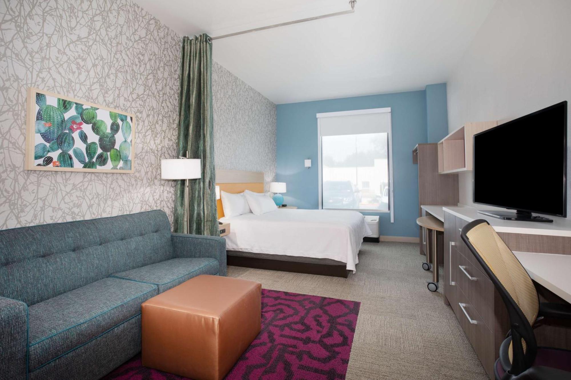 Home2 Suites By Hilton Roswell, Nm Εξωτερικό φωτογραφία