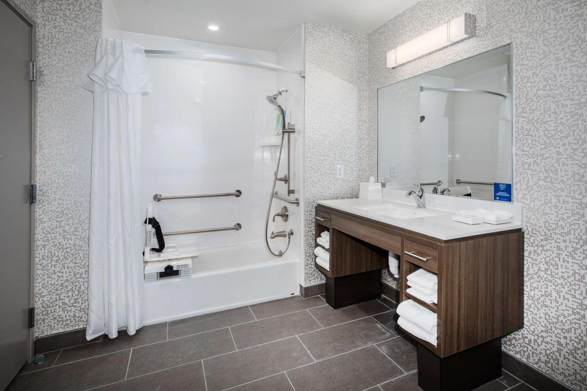 Home2 Suites By Hilton Roswell, Nm Εξωτερικό φωτογραφία